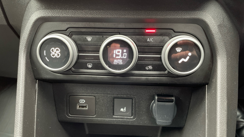 Dacia Jogger 1.0 TCe Extreme 5dr Petrol Estate